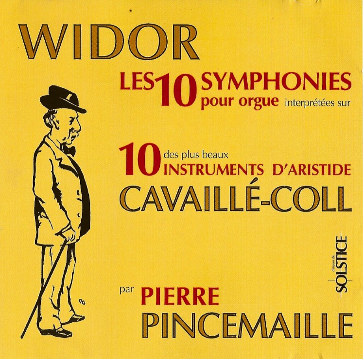 WIDOR